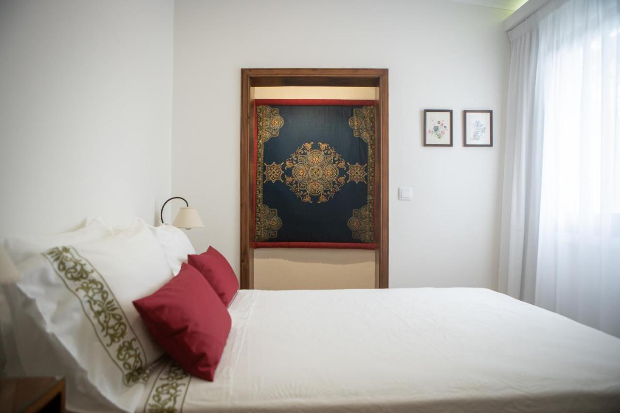 Água de Pau Palacio - Exclusive Villa, Caloura מראה חיצוני תמונה