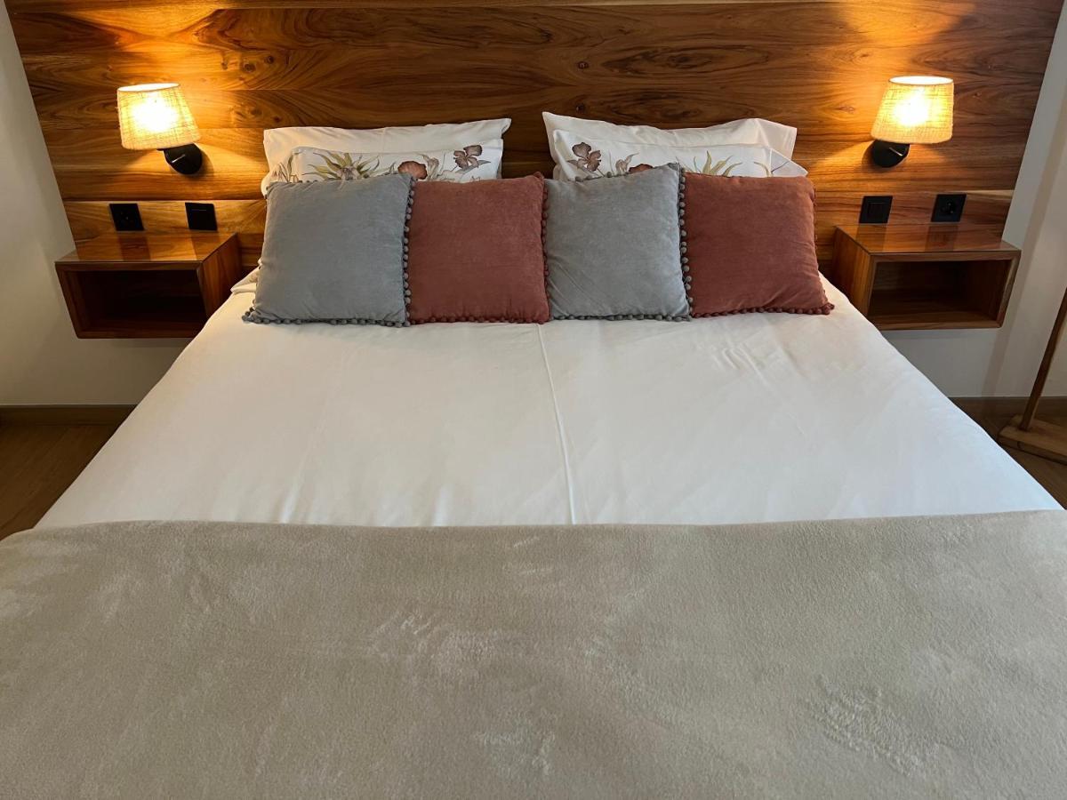Água de Pau Palacio - Exclusive Villa, Caloura מראה חיצוני תמונה