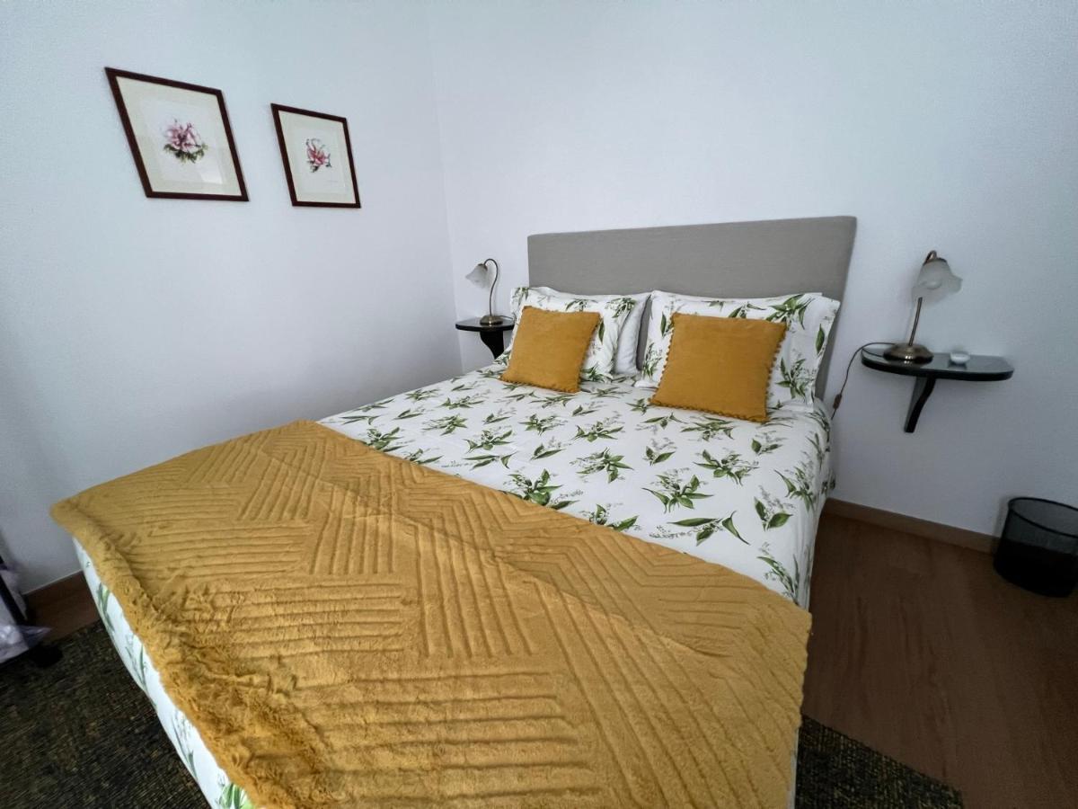 Água de Pau Palacio - Exclusive Villa, Caloura מראה חיצוני תמונה