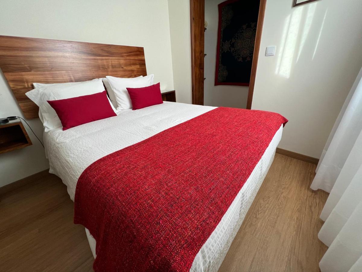 Água de Pau Palacio - Exclusive Villa, Caloura מראה חיצוני תמונה