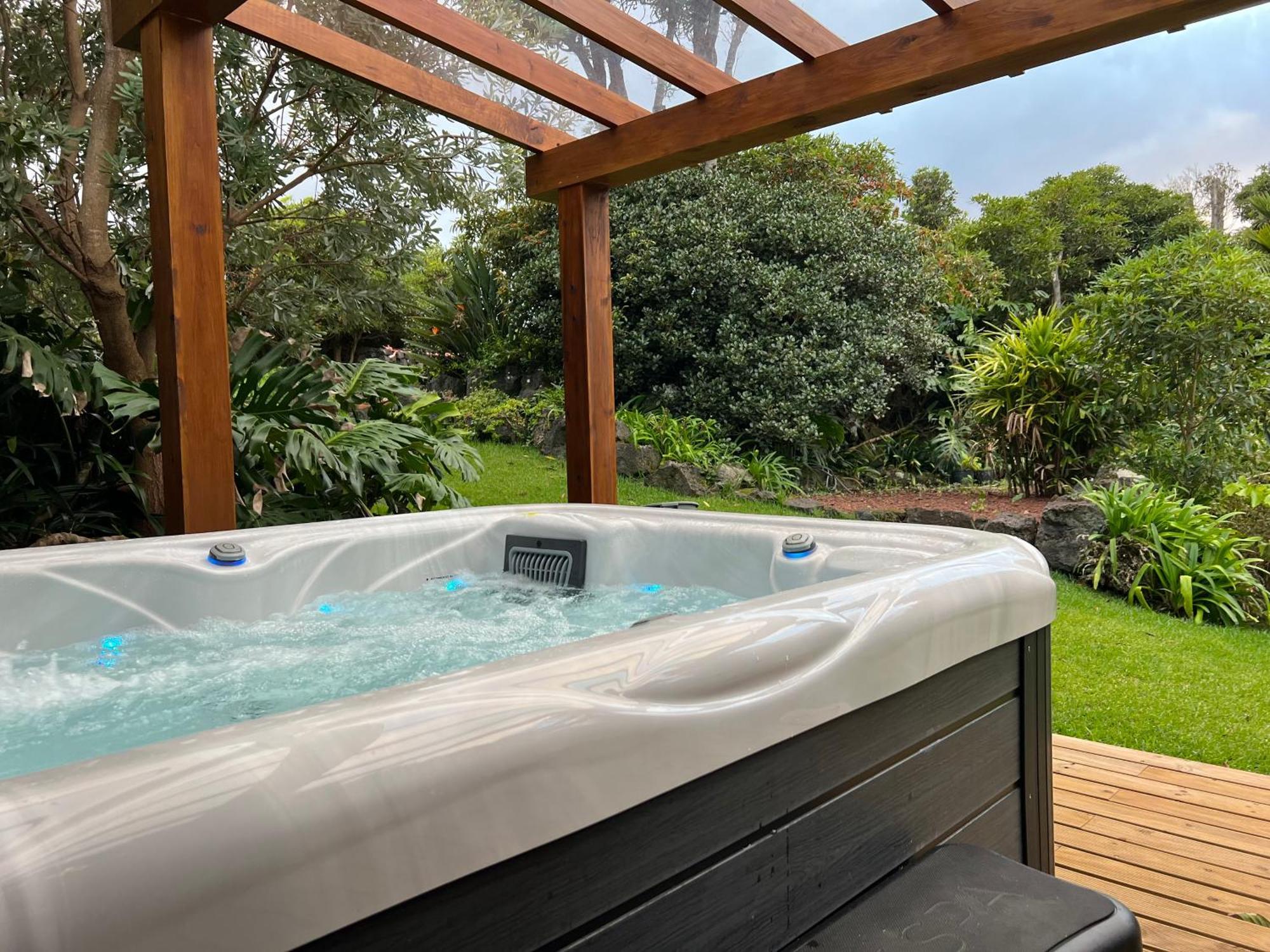 Água de Pau Palacio - Exclusive Villa, Caloura מראה חיצוני תמונה