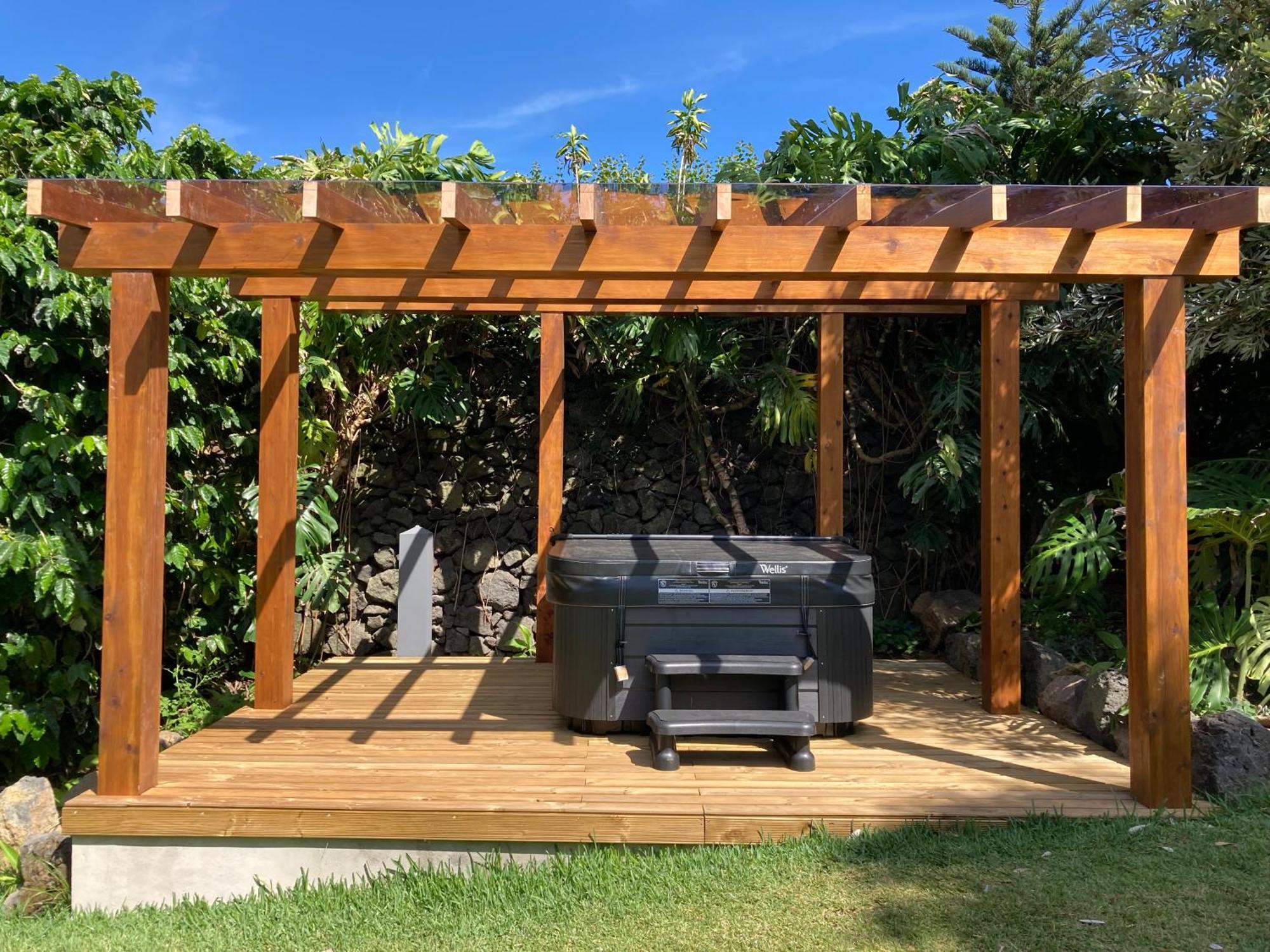 Água de Pau Palacio - Exclusive Villa, Caloura מראה חיצוני תמונה