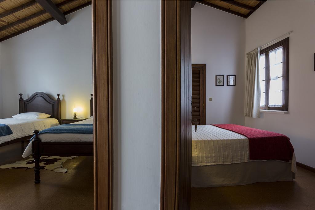 Água de Pau Palacio - Exclusive Villa, Caloura חדר תמונה