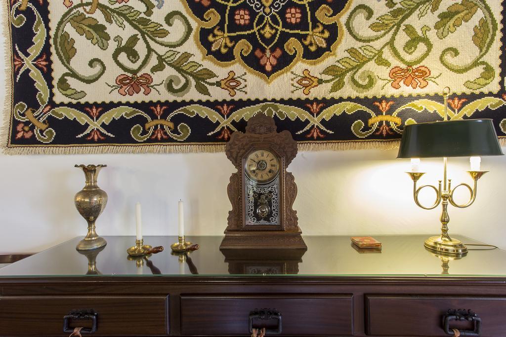 Água de Pau Palacio - Exclusive Villa, Caloura חדר תמונה