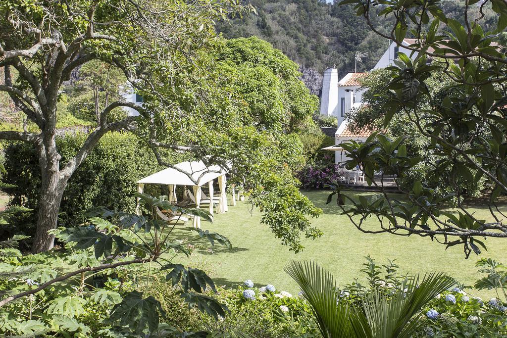 Água de Pau Palacio - Exclusive Villa, Caloura מראה חיצוני תמונה