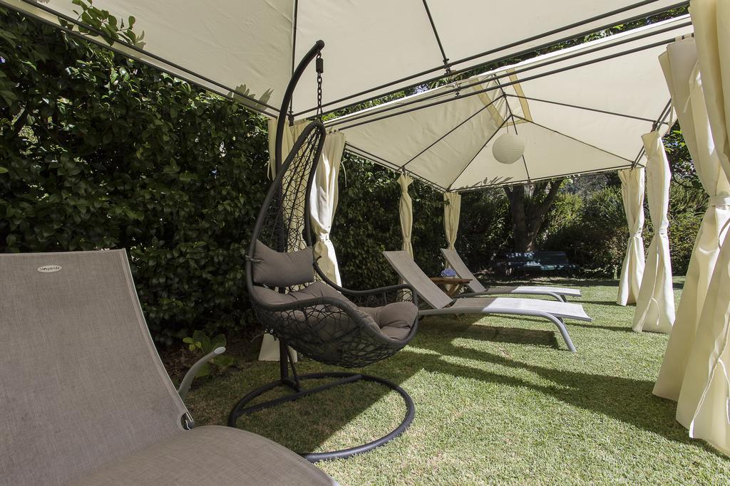 Água de Pau Palacio - Exclusive Villa, Caloura מראה חיצוני תמונה