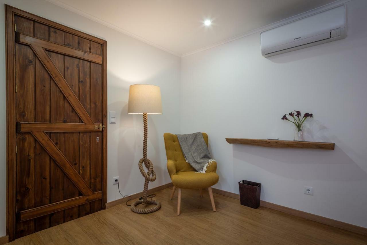 Água de Pau Palacio - Exclusive Villa, Caloura מראה חיצוני תמונה