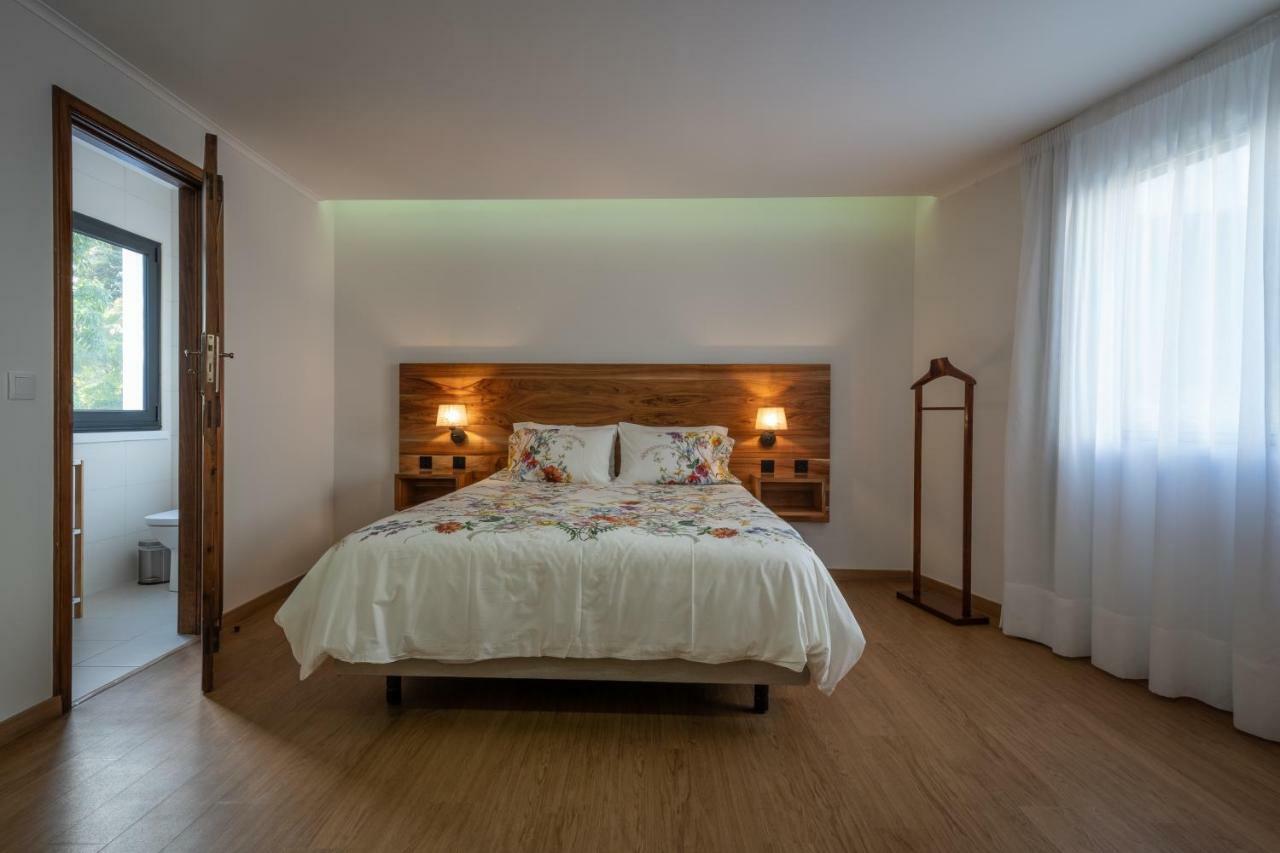 Água de Pau Palacio - Exclusive Villa, Caloura מראה חיצוני תמונה