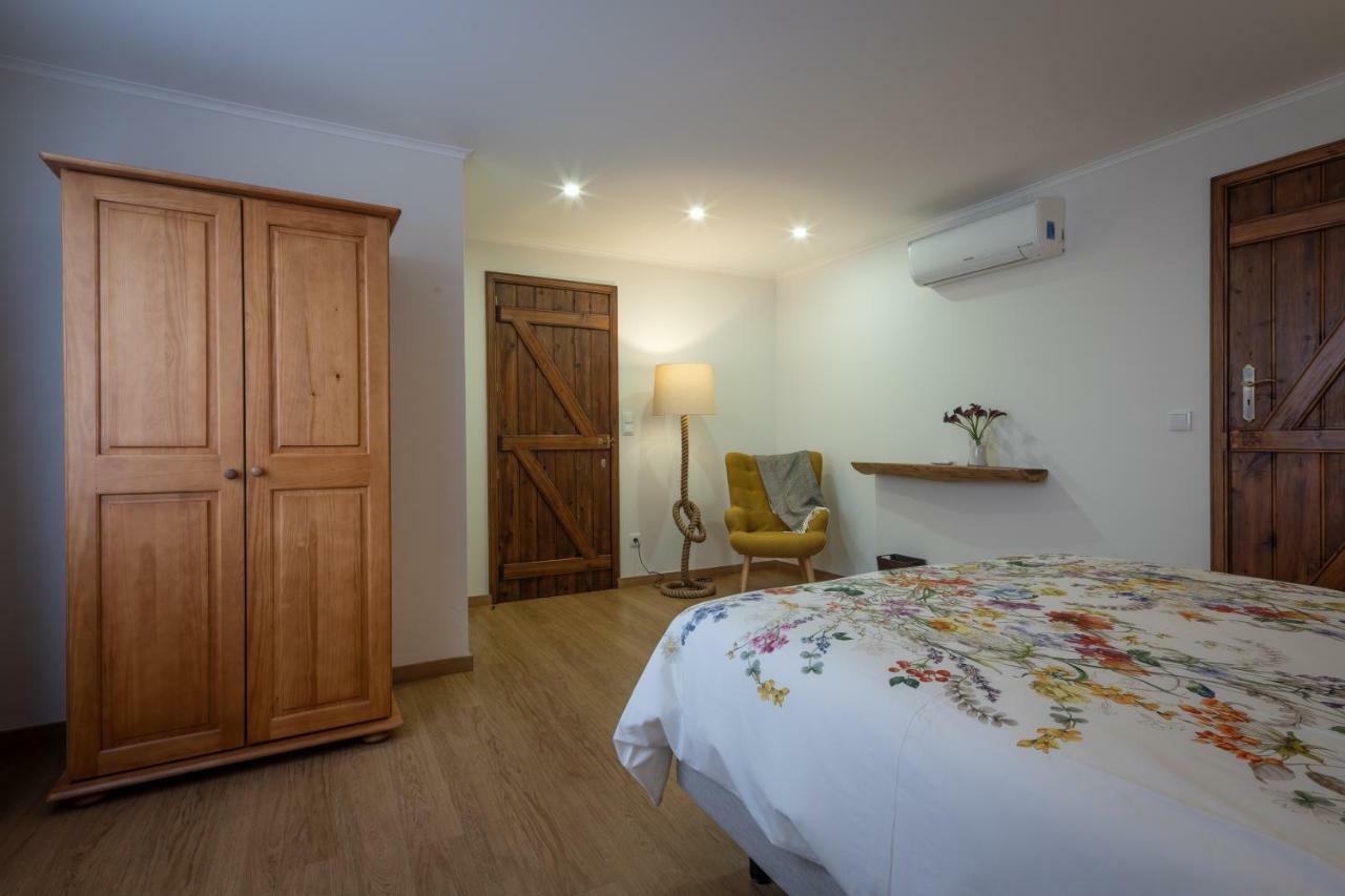 Água de Pau Palacio - Exclusive Villa, Caloura מראה חיצוני תמונה