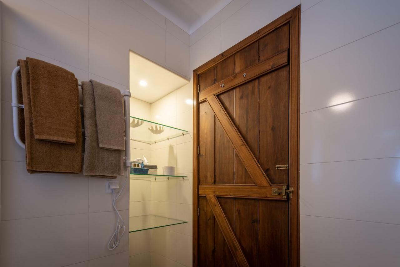 Água de Pau Palacio - Exclusive Villa, Caloura מראה חיצוני תמונה
