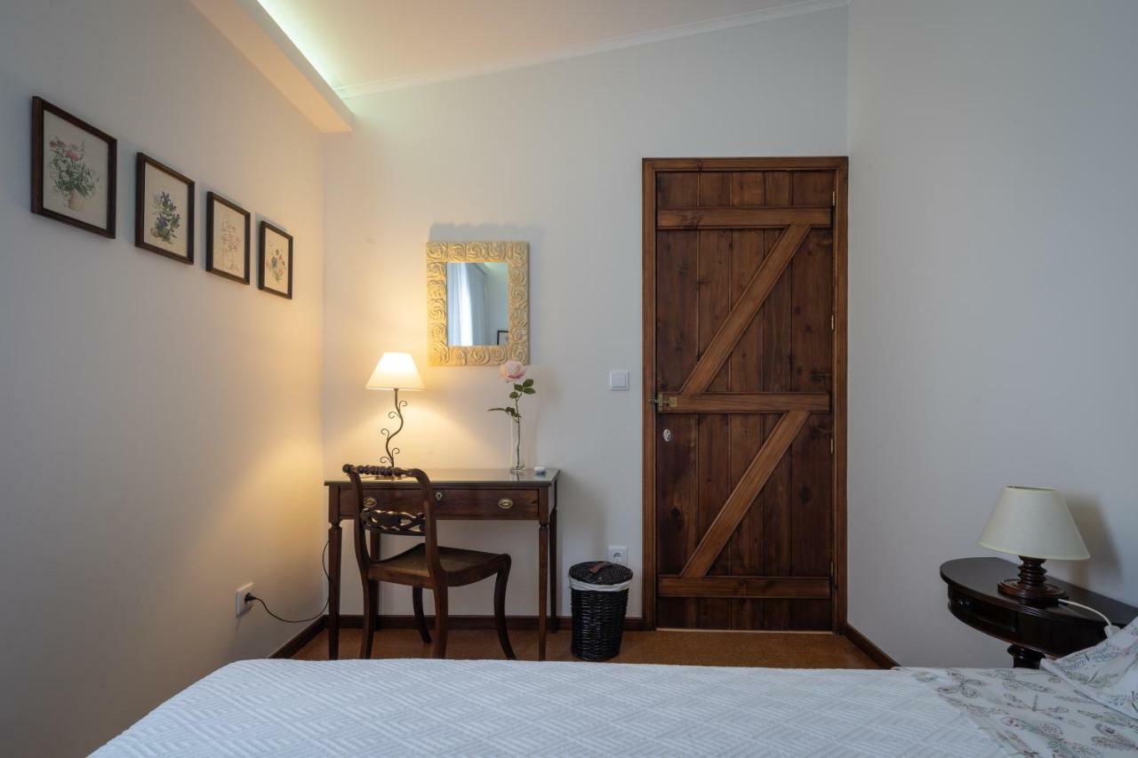 Água de Pau Palacio - Exclusive Villa, Caloura מראה חיצוני תמונה
