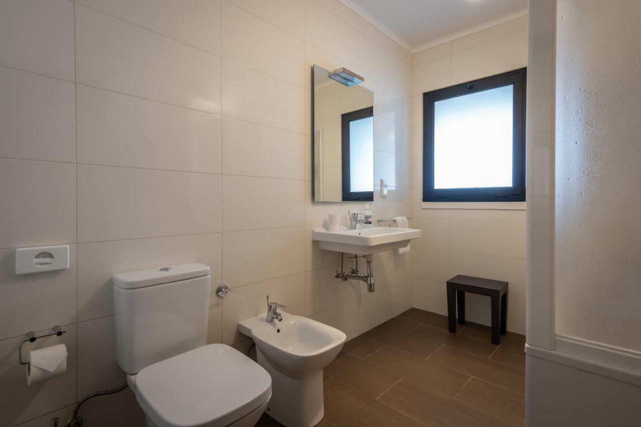 Água de Pau Palacio - Exclusive Villa, Caloura מראה חיצוני תמונה