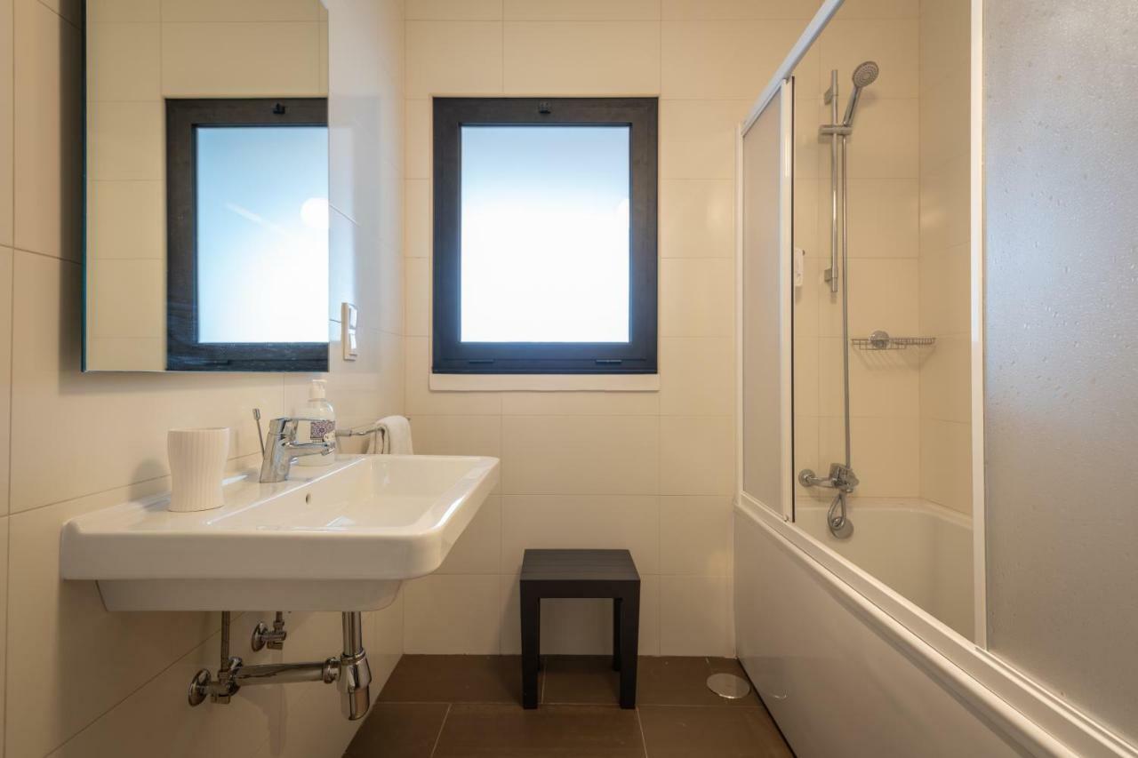 Água de Pau Palacio - Exclusive Villa, Caloura מראה חיצוני תמונה